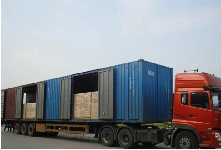 厦门到隆子县整车运输