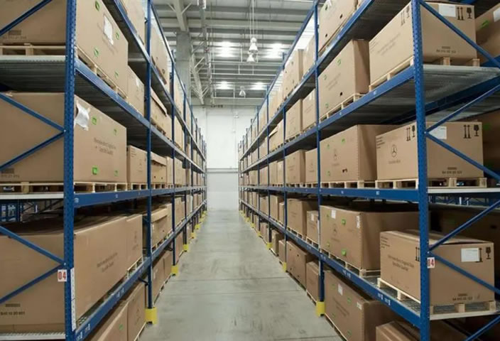 厦门到隆子县货物仓储