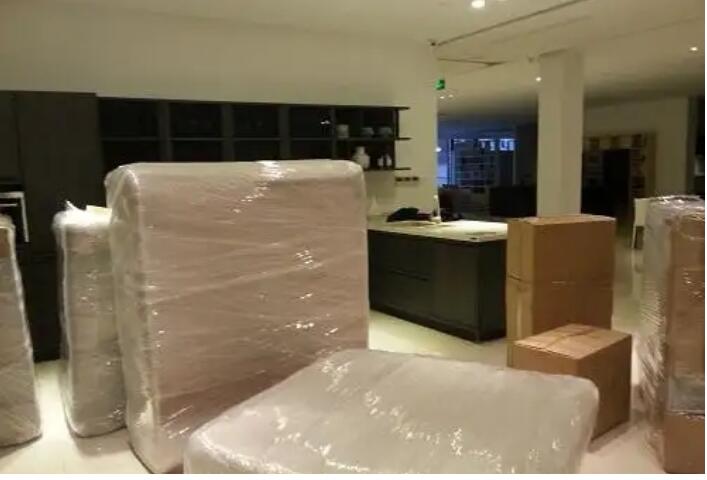 厦门到隆子县长途搬家