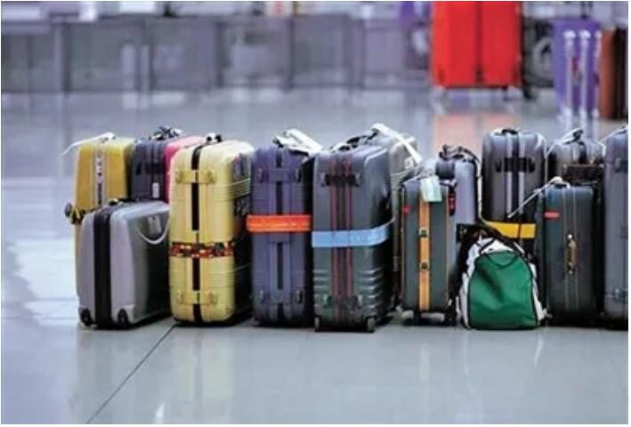 厦门到隆子县行李托运